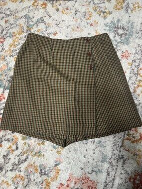 Limited Skort 12